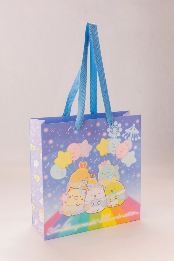 相模湖度假村 Pleasure Forest 角落小夥伴周邊商品2