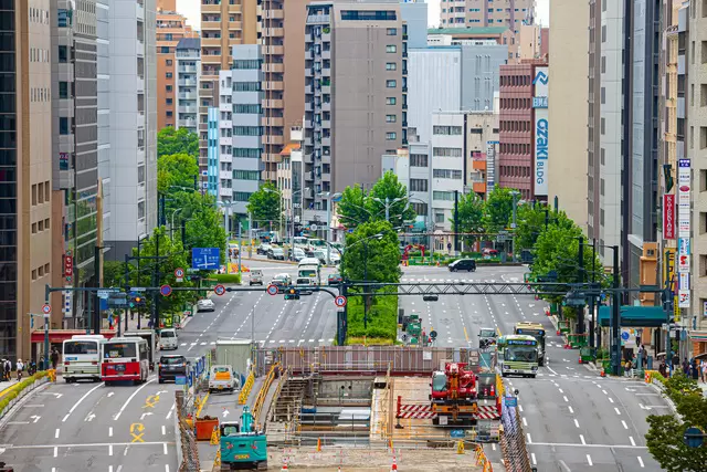 広島で行くべき観光スポット21選とオススメのご当地グルメ6選