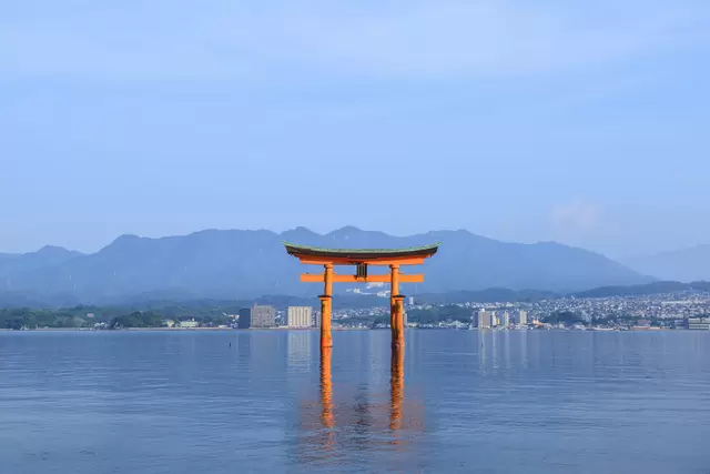 広島で行くべき観光スポット21選とオススメのご当地グルメ6選