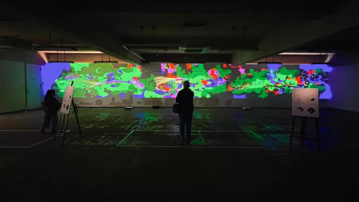 Suminoe Art Beat 2022: The Giant Duck Returns to Osaka This November 