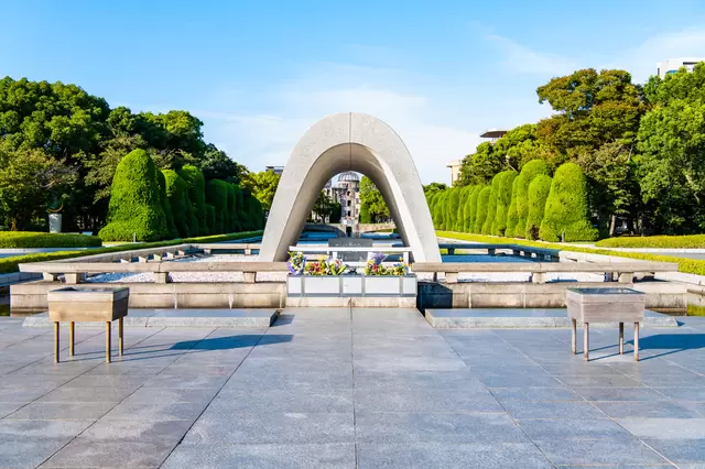 Hiroshima Guide: Sightseeing Highlights, Cuisine And More