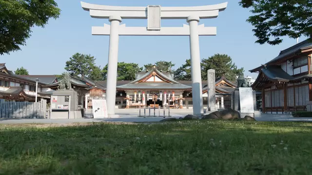 Hiroshima Guide: Sightseeing Highlights, Cuisine And More