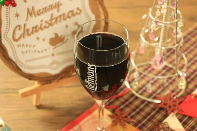 橫濱紅磚倉庫 聖誕市集 2022