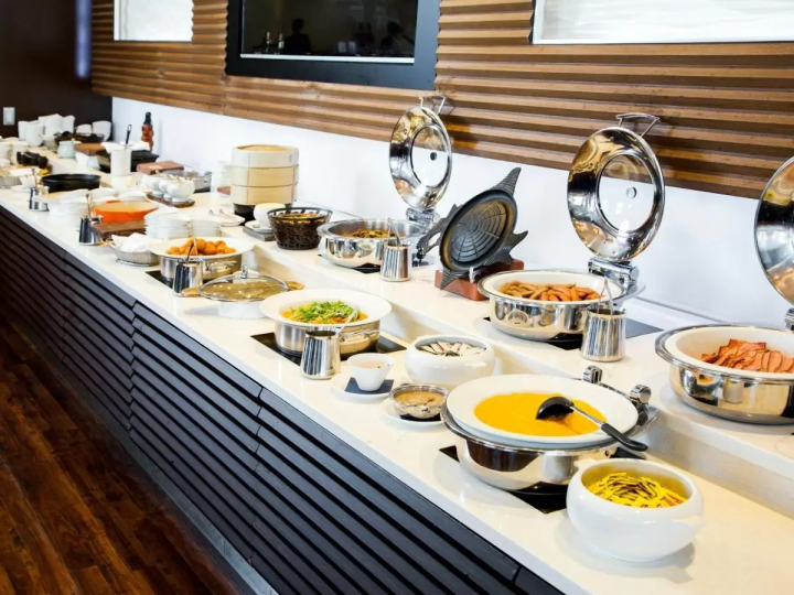 JRタワーホテル日航札幌