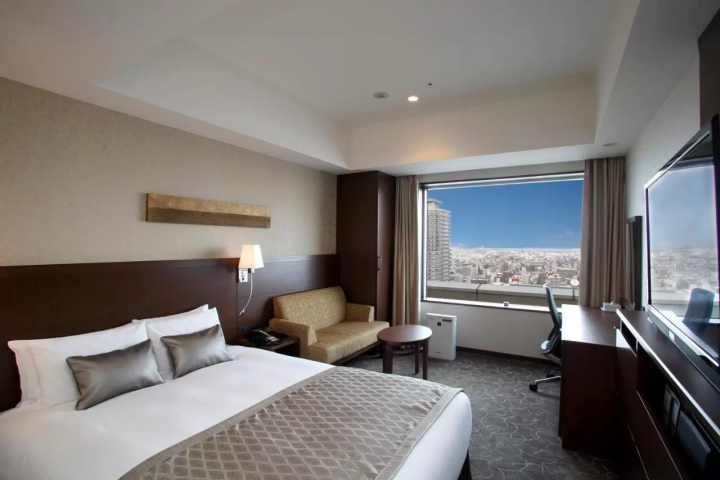 JRタワーホテル日航札幌