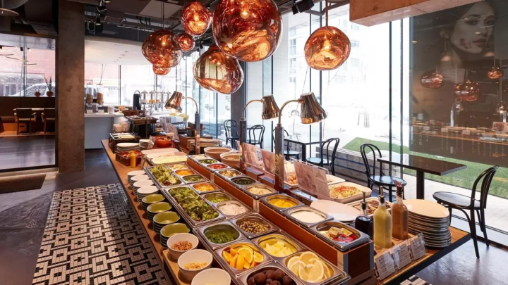 R東日本ホテルメッツ 札幌 