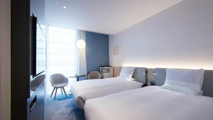 JR東日本ホテルメッツ 札幌 