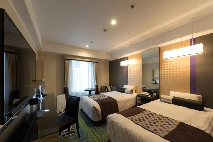 ニューオータニイン札幌