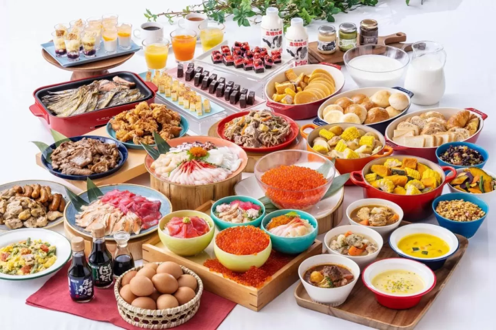 ベッセルイン札幌中島公園