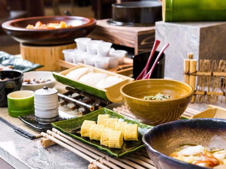 ホテルJALシティ札幌中島公園