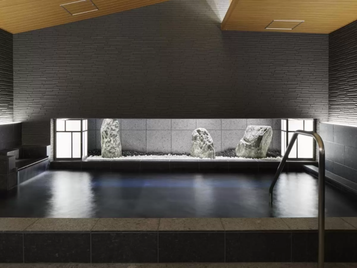 ホテルJALシティ札幌中島公園