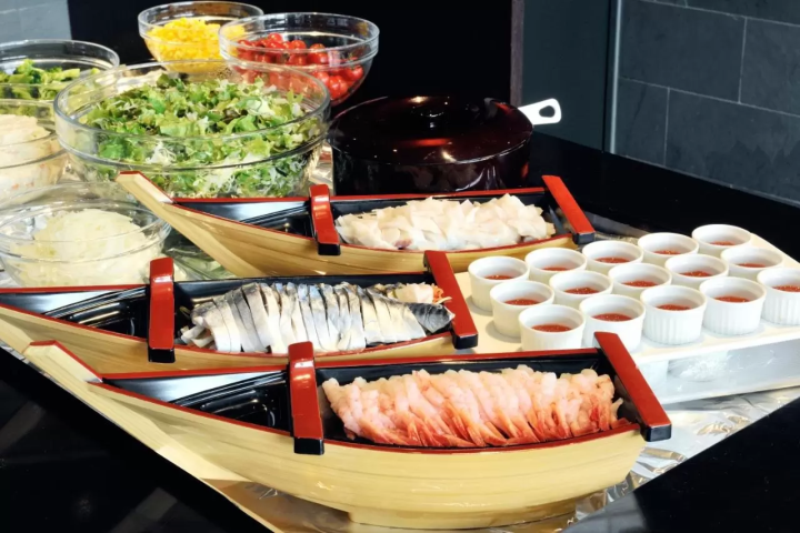 ホテルマイステイズ札幌駅北口