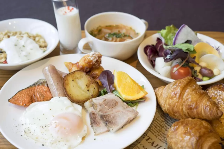 ラ・ジェント・ステイ札幌大通