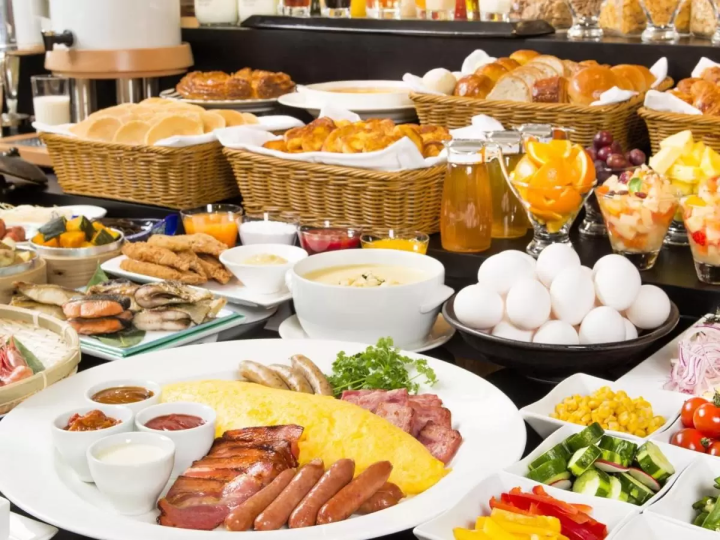 札幌グランドホテル