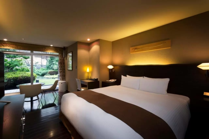 札幌グランドホテル