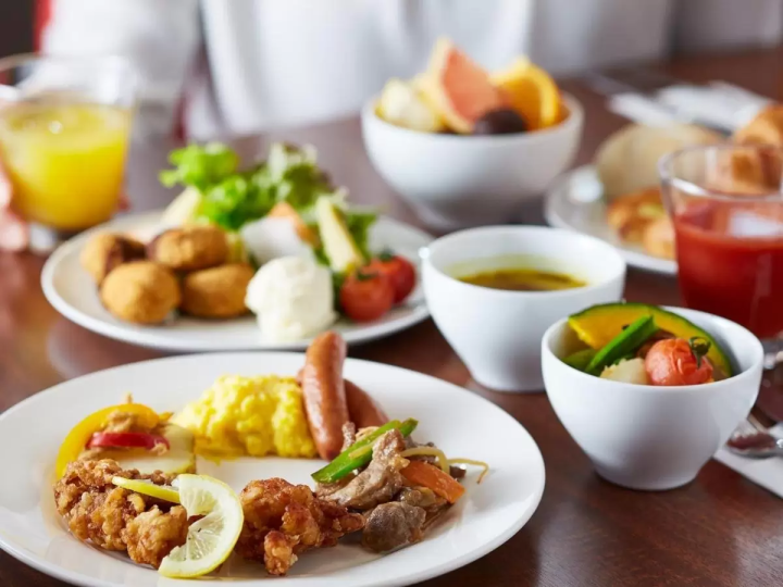 三井ガーデンホテル札幌