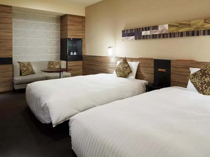 三井ガーデンホテル札幌