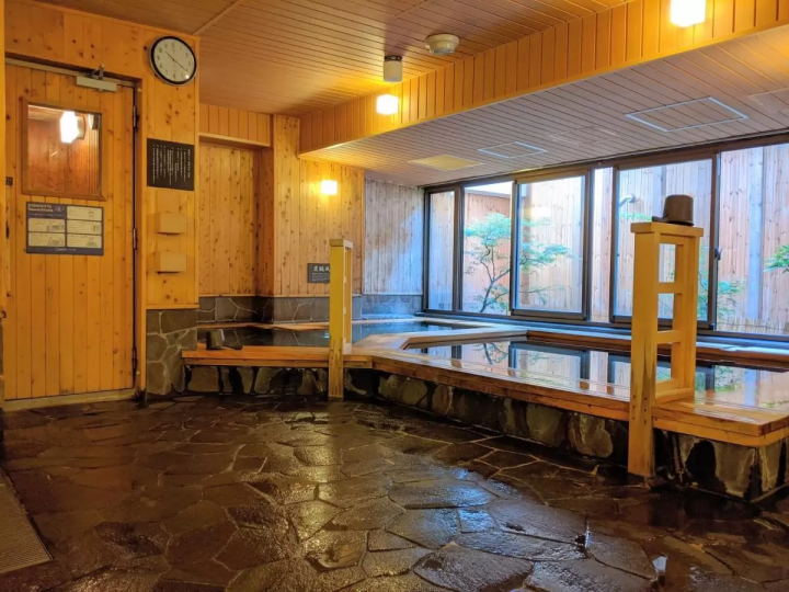 石狩の湯 ドーミーインPREMIUM札幌