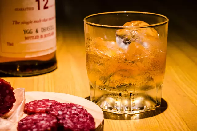 焼酎、日本酒、ウィスキー。一度は試したい日本のお酒まとめ