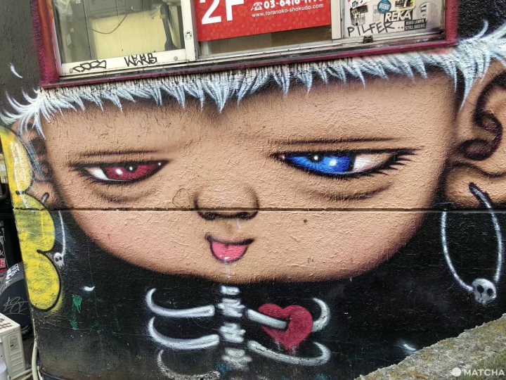 10 Lively and Captivating Tokyo Public Artworks Not to be Missed in 2022!