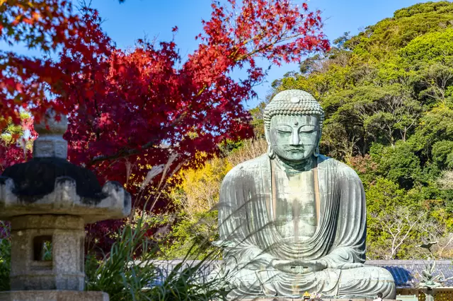 鎌倉完全ガイド！観光スポット20選、カフェ、グルメ、イベント、移動手段など