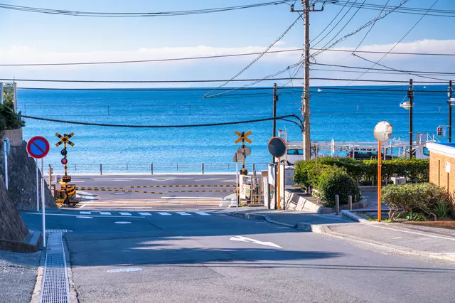 鎌倉完全ガイド！観光スポット20選、カフェ、グルメ、イベント、移動手段など