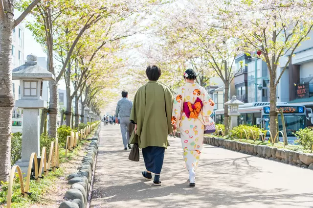鎌倉完全ガイド！観光スポット20選、カフェ、グルメ、イベント、移動手段など