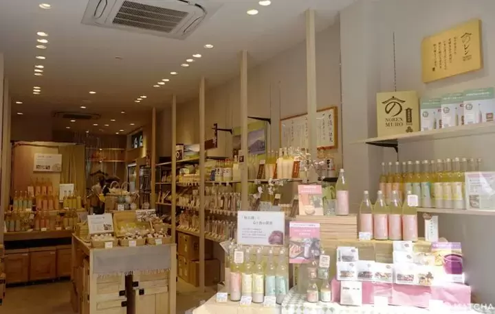 神樂坂日本甘酒專賣店