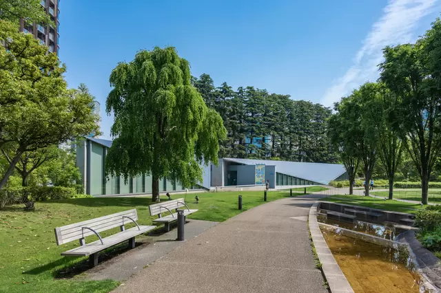 akasaka and roppongi