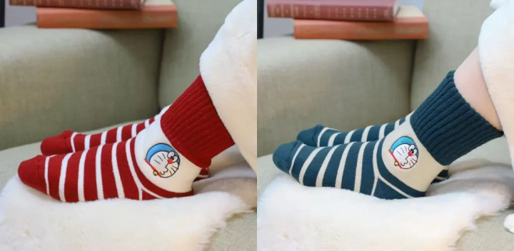 哆啦A夢未來百貨公司 大阪大丸梅田快閃店4