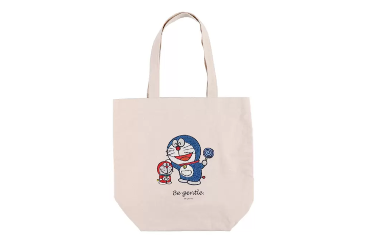 哆啦A夢未來百貨公司 大阪大丸梅田快閃店3