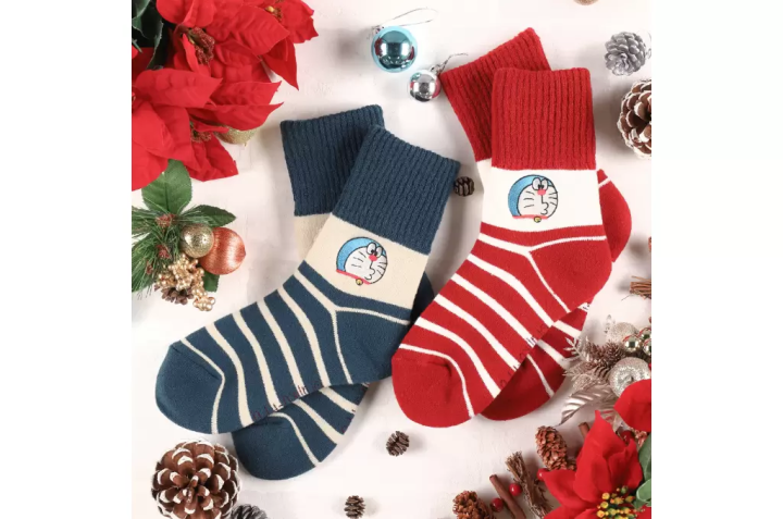 哆啦A夢未來百貨公司 大阪大丸梅田快閃店2