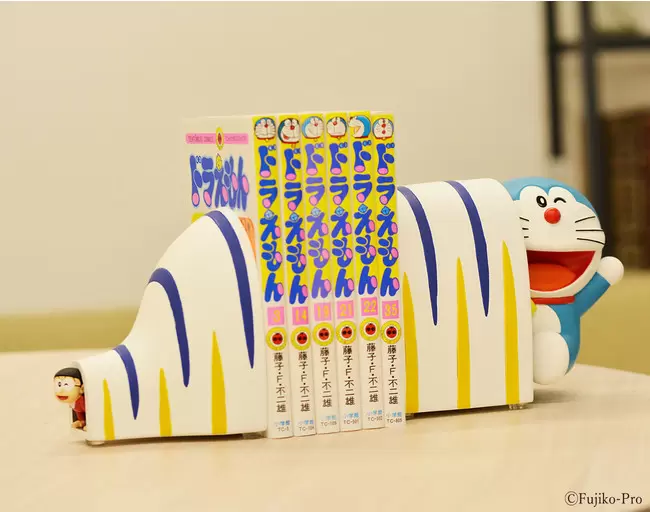 哆啦A夢未來百貨公司 限定商品