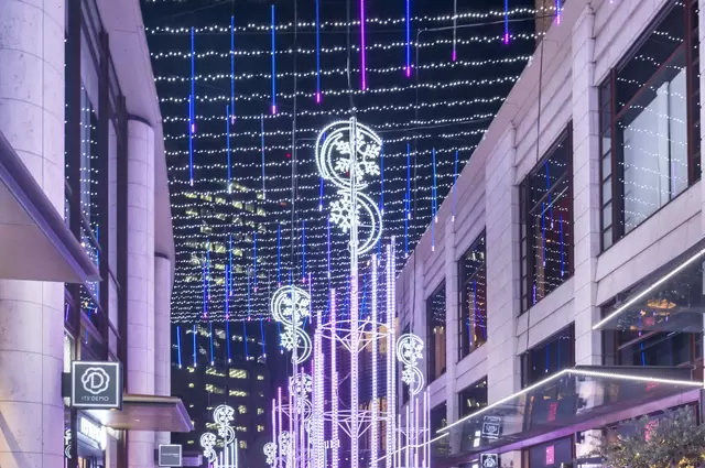 akasaka and roppongi