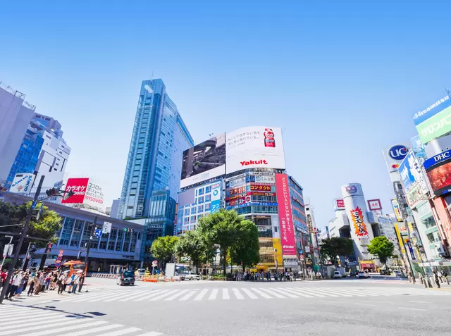 东京之旅新手包，必走访的十个观光景点