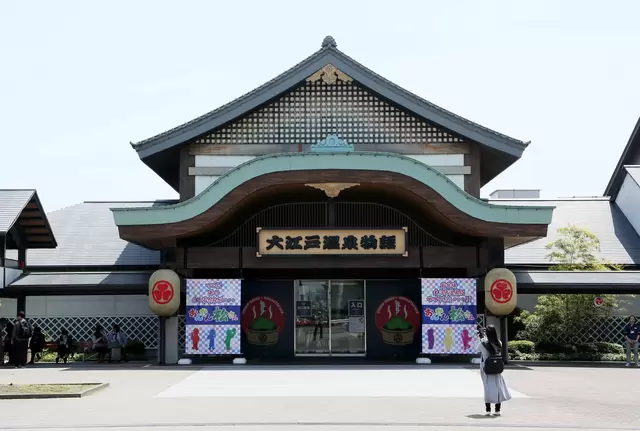 东京之旅新手包，必走访的十个观光景点