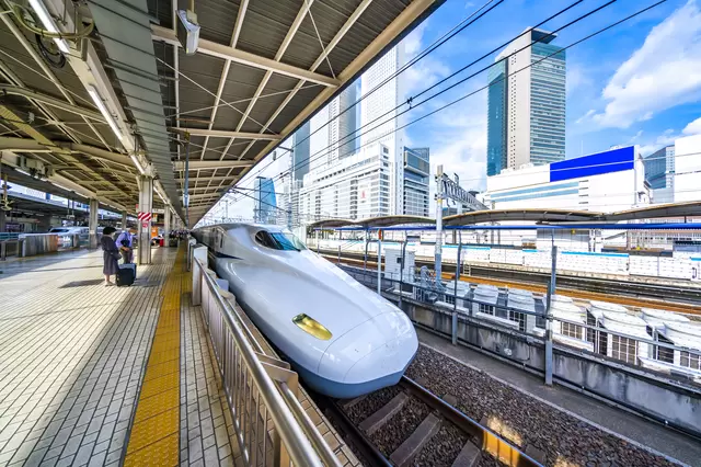 <ruby>電車<rt>でんしゃ</rt></ruby>、<ruby>新幹線<rt>しんかんせん</rt></ruby>、バス、<ruby>高速<rt>こうそく</rt></ruby>バス、タクシーの　<ruby>使<rt>つか</rt></ruby>い<ruby>方<rt>かた</rt></ruby>と　チケットの　<ruby>買<rt>か</rt></ruby>い<ruby>方<rt>かた</rt></ruby>　まとめ