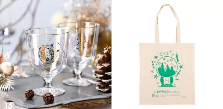 橫濱 哈利波特周遍商品 快閃店2