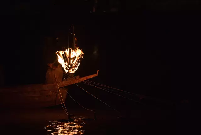 【岐阜】岐阜是什么样的地方？ー地理环境・气候篇ー