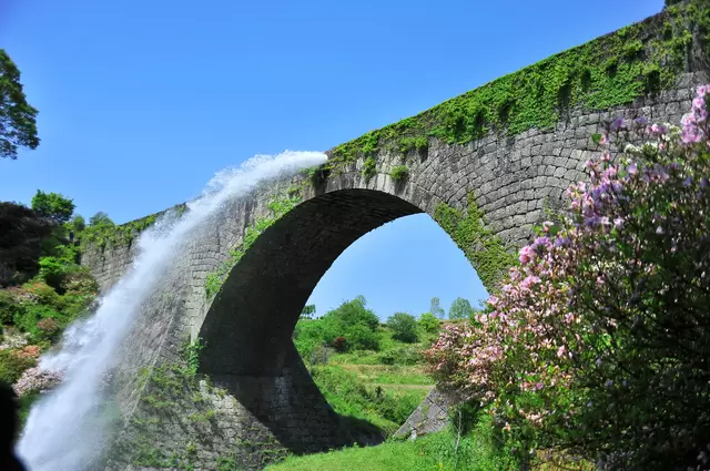 熊本攻略。交通、27个推荐观光景点、美食、祭典