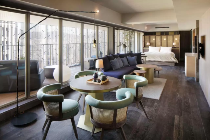 【京都】讓京都有回到「家」的感覺｜適合親子旅＆家庭大人數的飯店10選