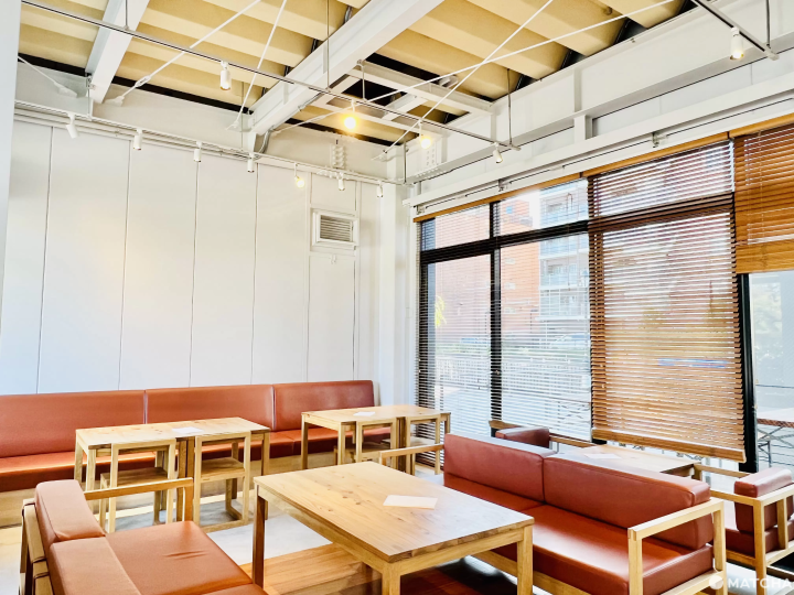 いちや　店内　ミズマチ