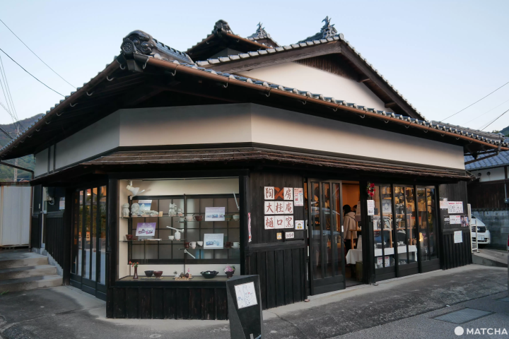 Yamaguchi Prefecture: See World Heritage Sites and Savor Tasty Cuisine in Hagi City!