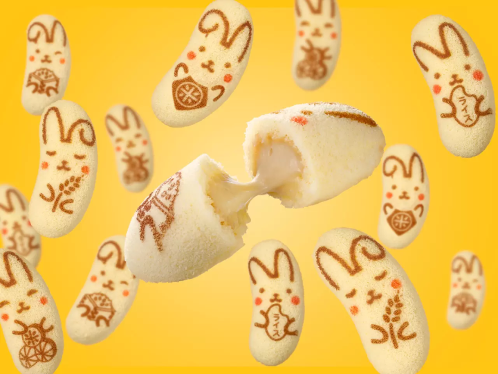 東京香蕉東京車站 旗艦店