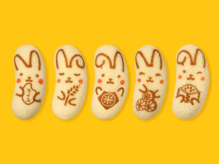 東京芭娜娜開設旗艦店,獨家限定、優先販售商品一次買齊!