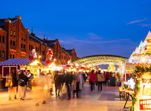 Kanagawa Travel Guide: Enjoy The Best Of Hakone, Kamakura, Yokohama