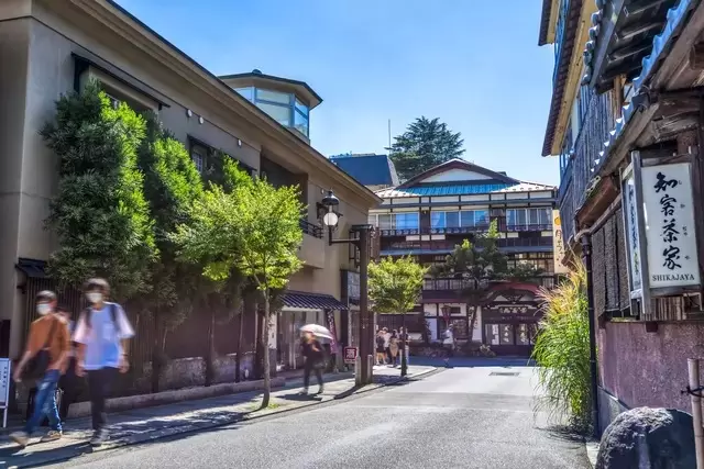 Kanagawa Travel Guide: Enjoy The Best Of Hakone, Kamakura, Yokohama