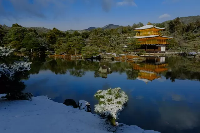 冬に訪れたくなる！素敵な雪景色に出会えるスポット5選