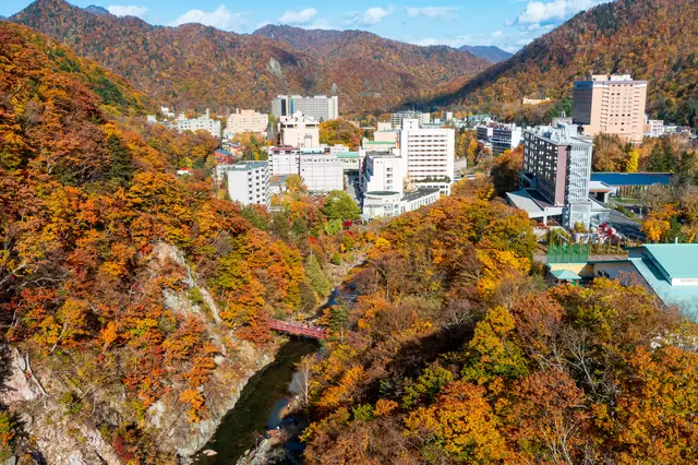 北海道100％ガイド！名所41選＆交通・ホテル・おみやげ・気候など情報まとめ