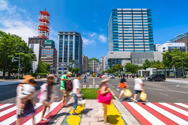 Hokkaido Travel Guide: Points of Interest, Weather, Events, and More!